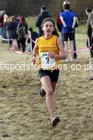 Inter Counties Schools Cross Country, Temple Park, South Shields. Photo: David T. Hewitson/Sports for All Pics